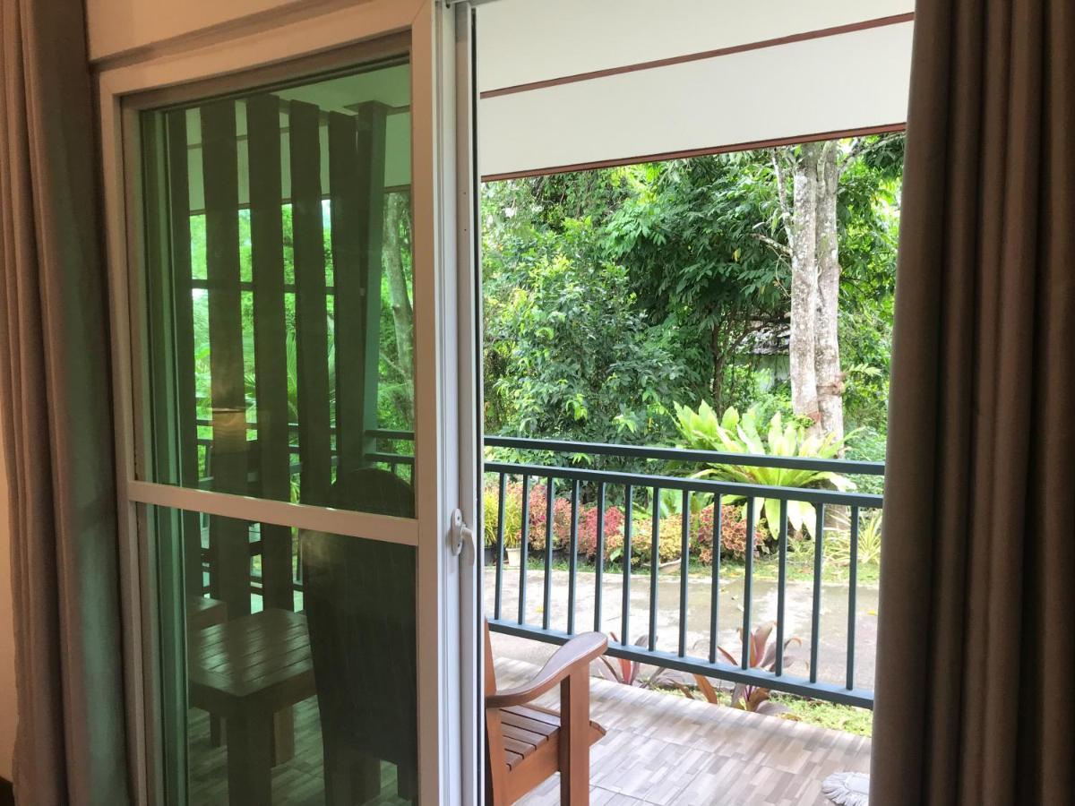 Hotel Koh Yao Yai Sea Breeze House เกาะยาวใหญ่ซีบรีซเฮ้าส์ Zewnętrze zdjęcie