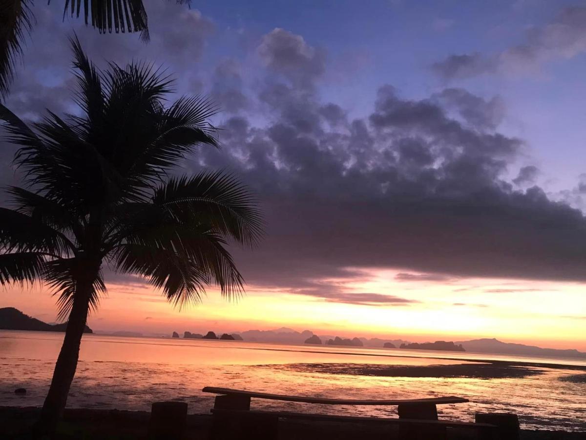 Hotel Koh Yao Yai Sea Breeze House เกาะยาวใหญ่ซีบรีซเฮ้าส์ Zewnętrze zdjęcie