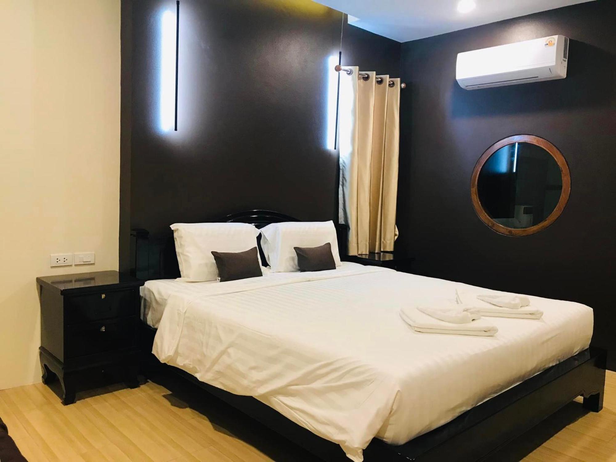 Hotel Koh Yao Yai Sea Breeze House เกาะยาวใหญ่ซีบรีซเฮ้าส์ Zewnętrze zdjęcie
