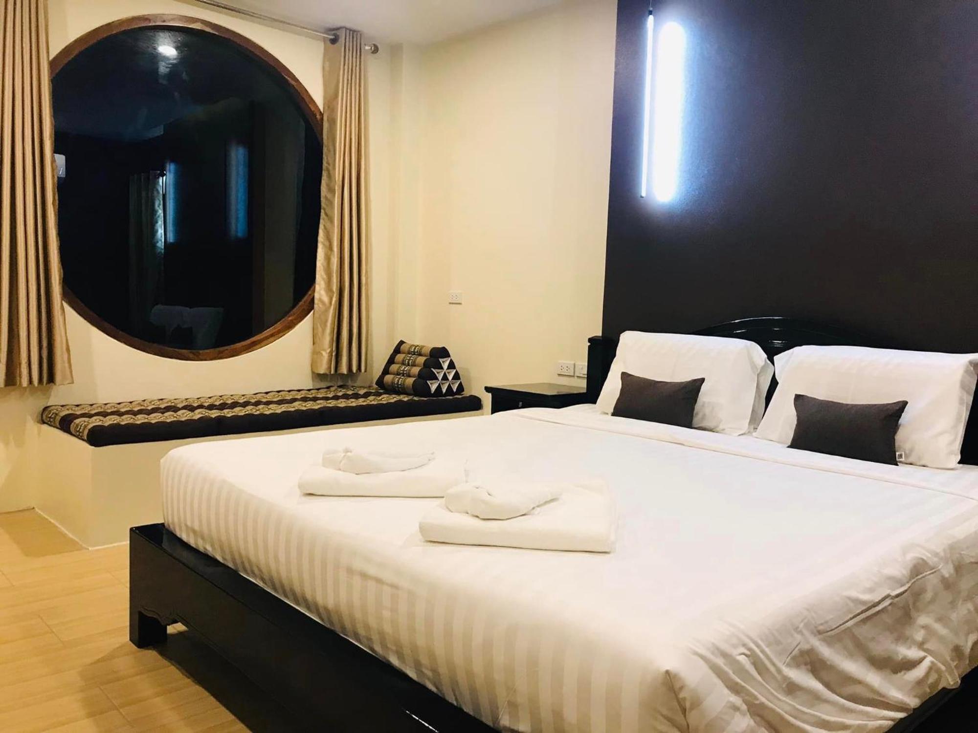 Hotel Koh Yao Yai Sea Breeze House เกาะยาวใหญ่ซีบรีซเฮ้าส์ Zewnętrze zdjęcie