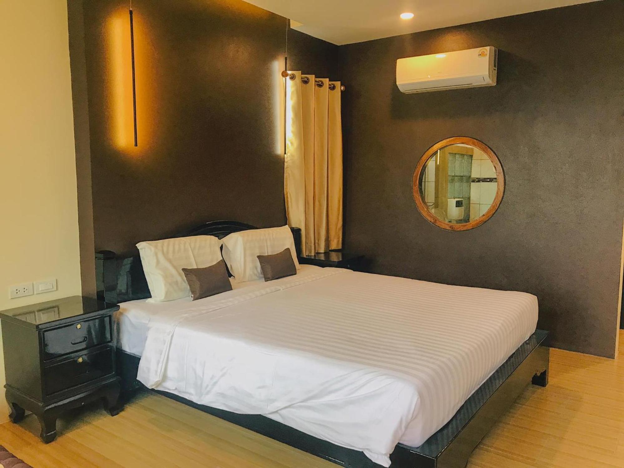 Hotel Koh Yao Yai Sea Breeze House เกาะยาวใหญ่ซีบรีซเฮ้าส์ Zewnętrze zdjęcie