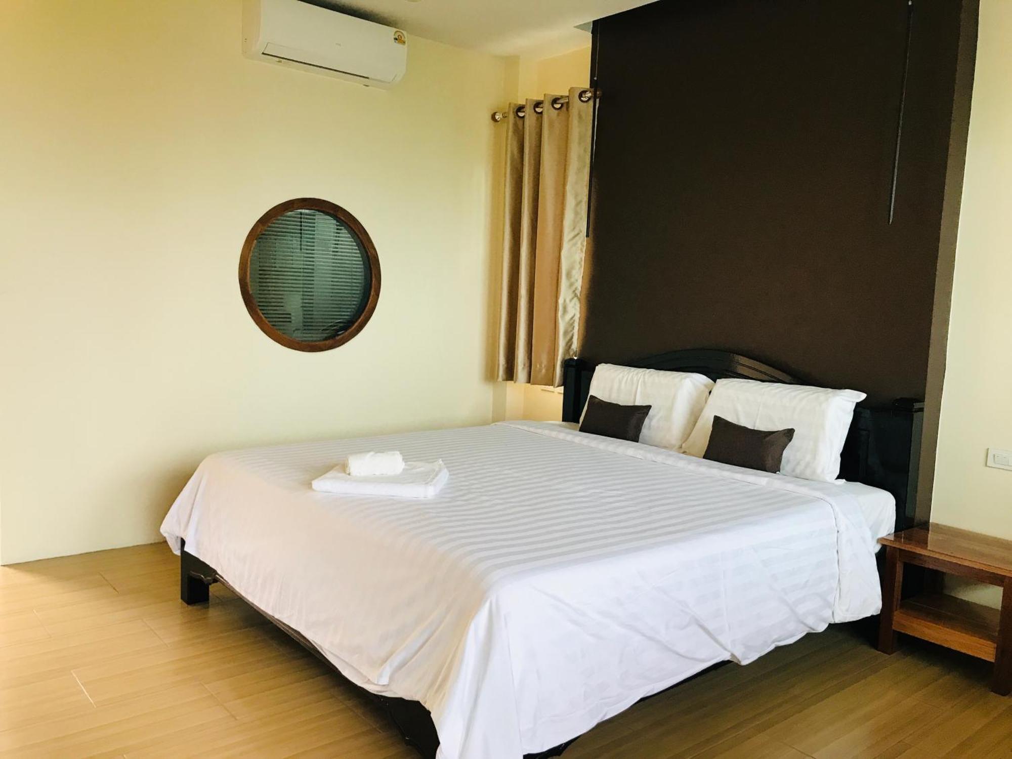 Hotel Koh Yao Yai Sea Breeze House เกาะยาวใหญ่ซีบรีซเฮ้าส์ Zewnętrze zdjęcie