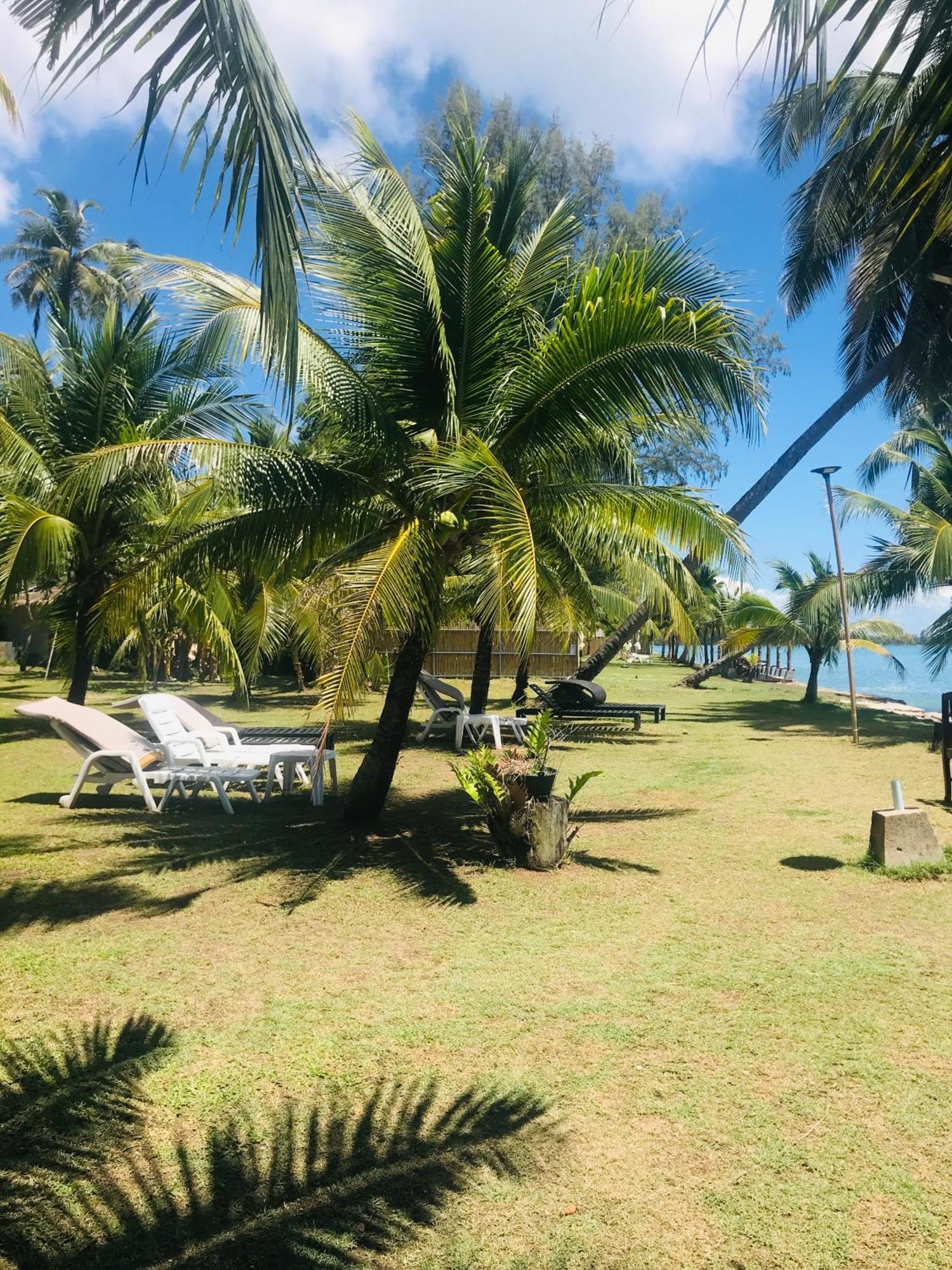Hotel Koh Yao Yai Sea Breeze House เกาะยาวใหญ่ซีบรีซเฮ้าส์ Zewnętrze zdjęcie